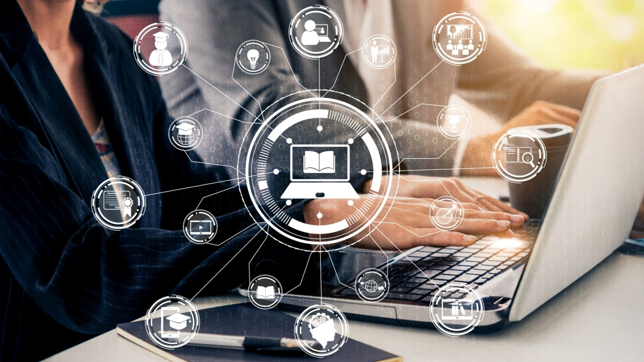 Video Tutorial on Applying Styles in Google Docs